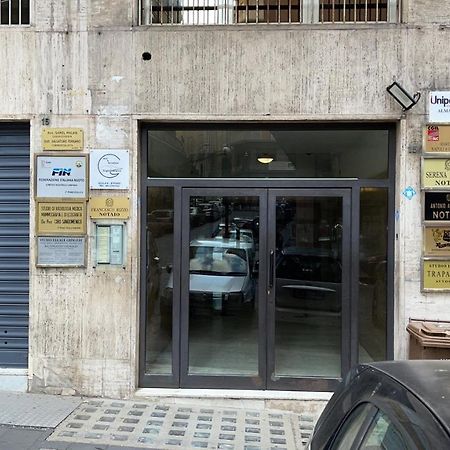 Bed And Breakfast Napoli Bracco Екстериор снимка