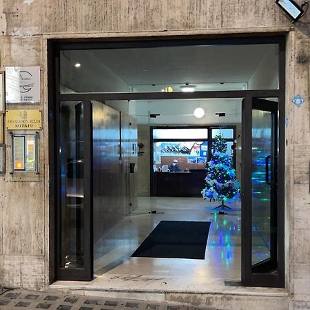 Bed And Breakfast Napoli Bracco Екстериор снимка