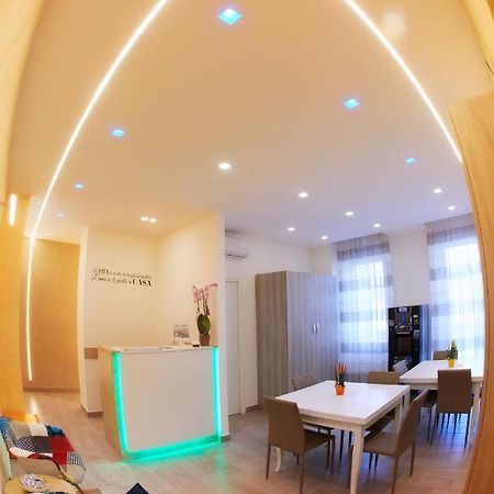 Bed And Breakfast Napoli Bracco Екстериор снимка