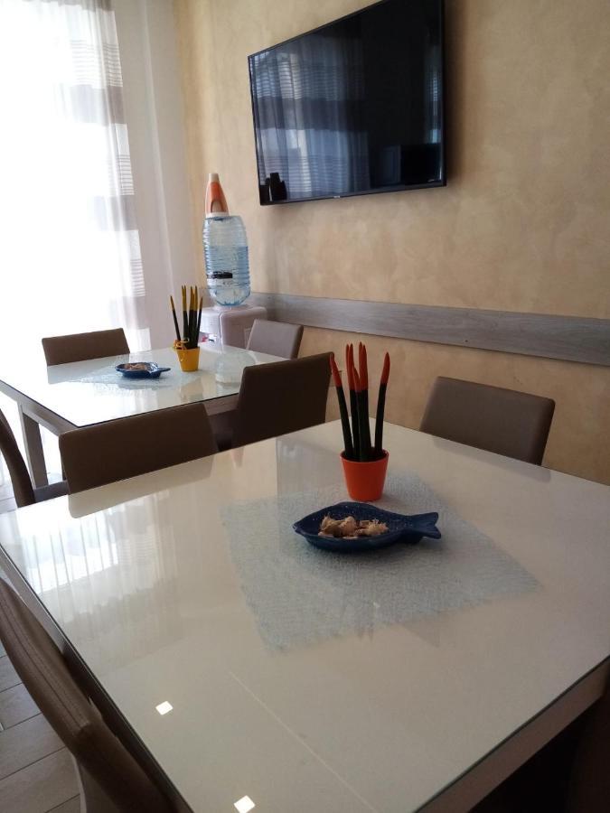 Bed And Breakfast Napoli Bracco Екстериор снимка