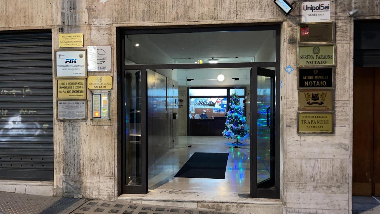 Bed And Breakfast Napoli Bracco Екстериор снимка