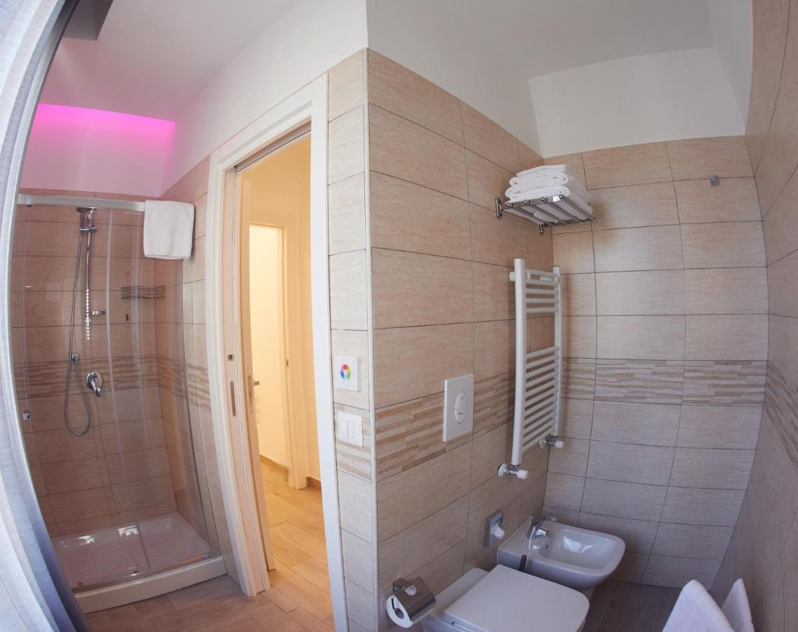 Bed And Breakfast Napoli Bracco Екстериор снимка