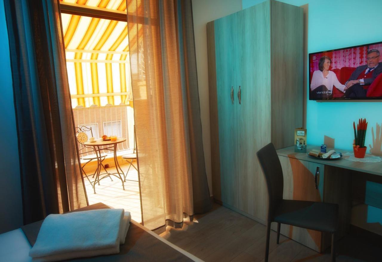 Bed And Breakfast Napoli Bracco Екстериор снимка